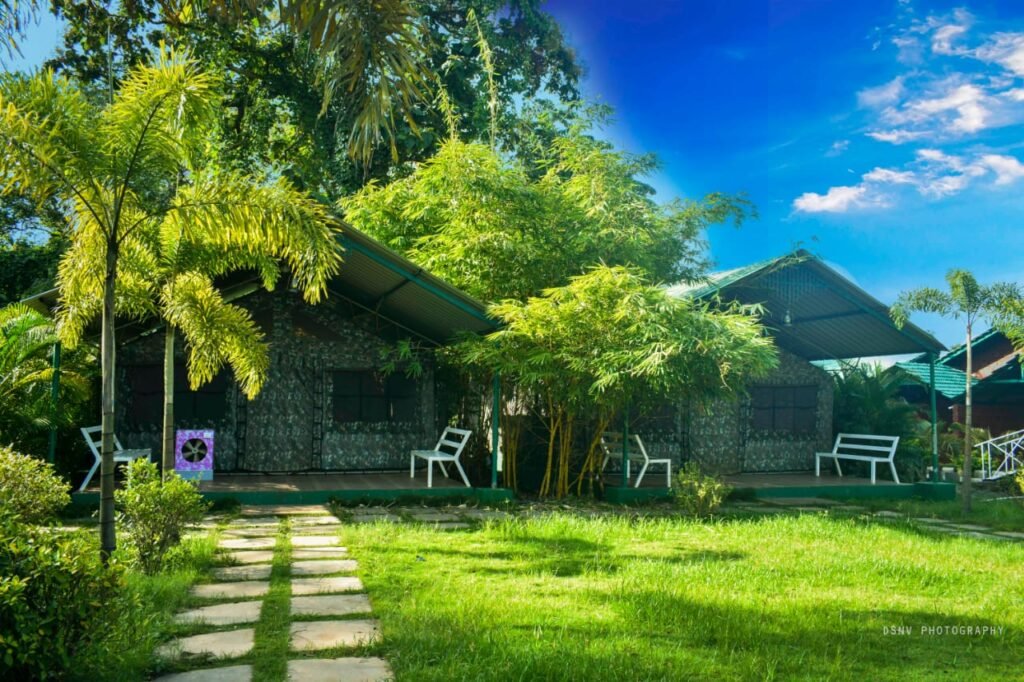 Dandeli Resort | Dandeli Resorts