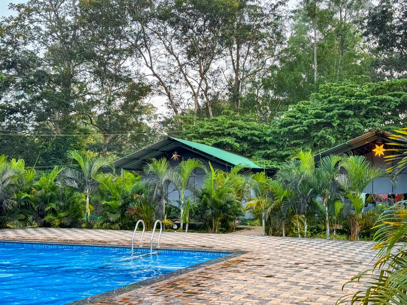 Dandeli Jungle Resort | Dandeli Resort | Dandeli Resorts | Dandeli River Resort