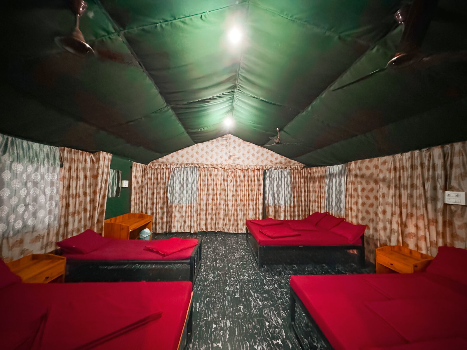 Dandeli Jungle Resort | Dandeli Resort | Dandeli Resorts | Dandeli River Resort