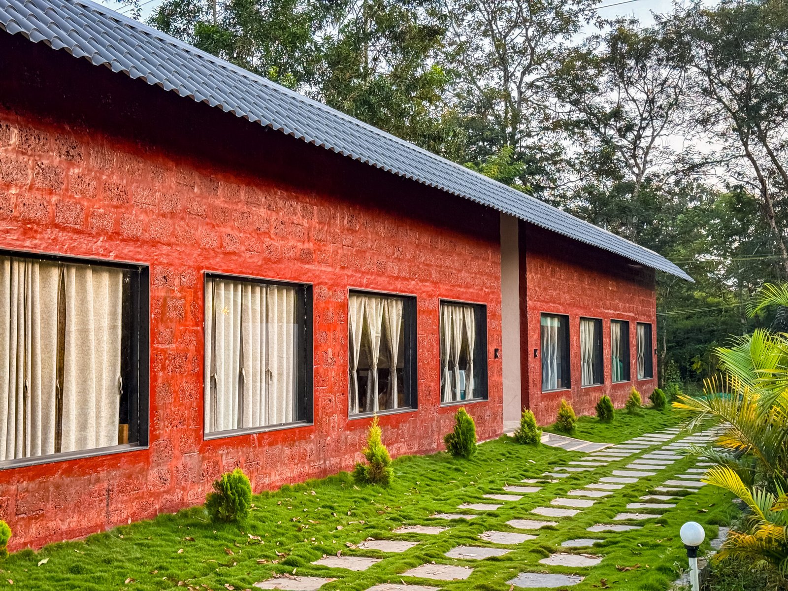 Dandeli Jungle Resort | Dandeli Resort | Dandeli Resorts | Dandeli River Resort