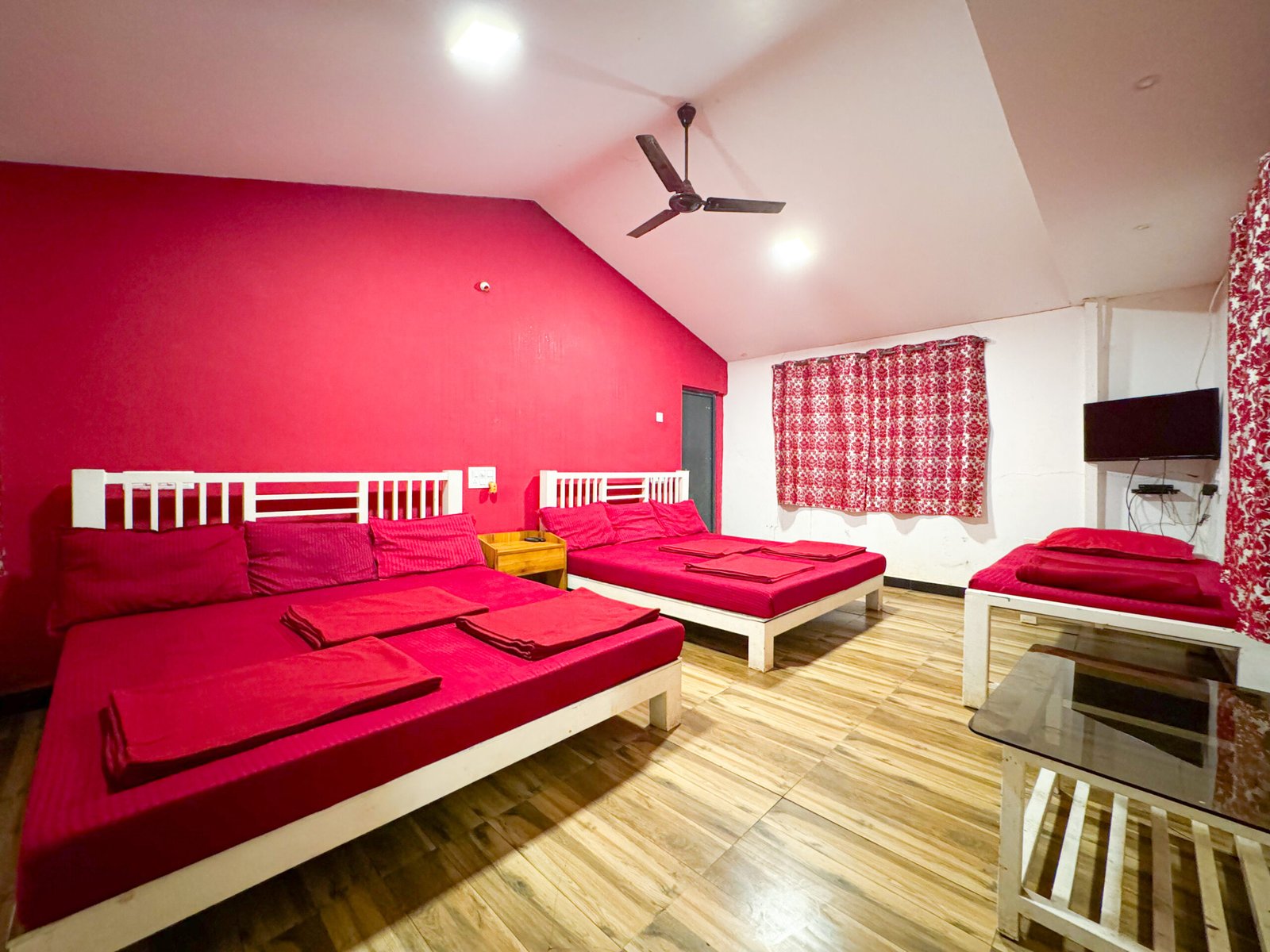 Dandeli Jungle Resort | Dandeli Resort | Dandeli Resorts | Dandeli River Resort