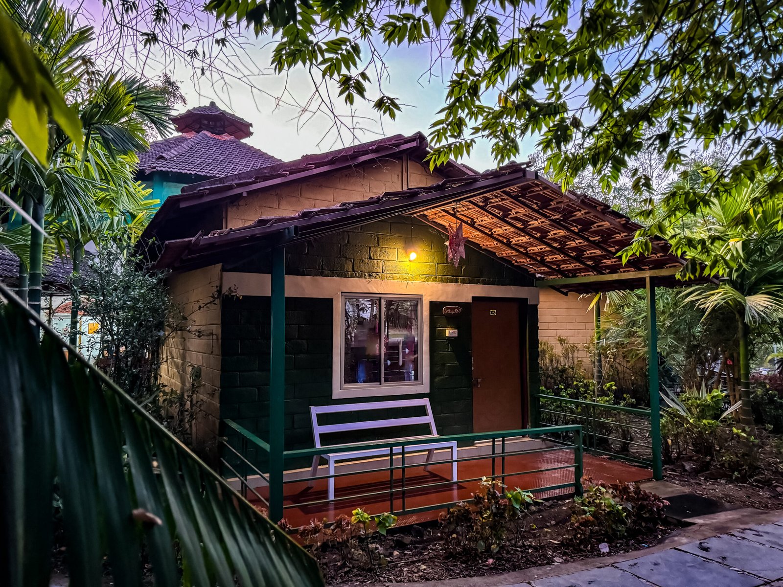 Dandeli Jungle Resort | Dandeli Resort | Dandeli Resorts | Dandeli River Resort