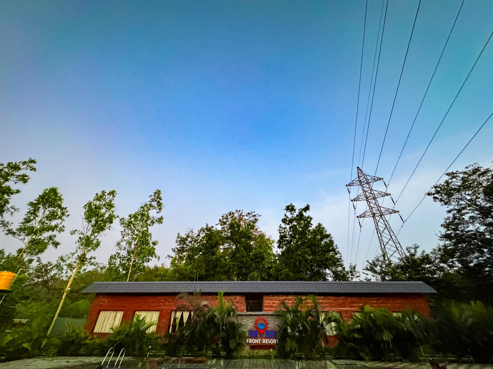 Dandeli Jungle Resort | Dandeli Resort | Dandeli Resorts | Dandeli River Resort