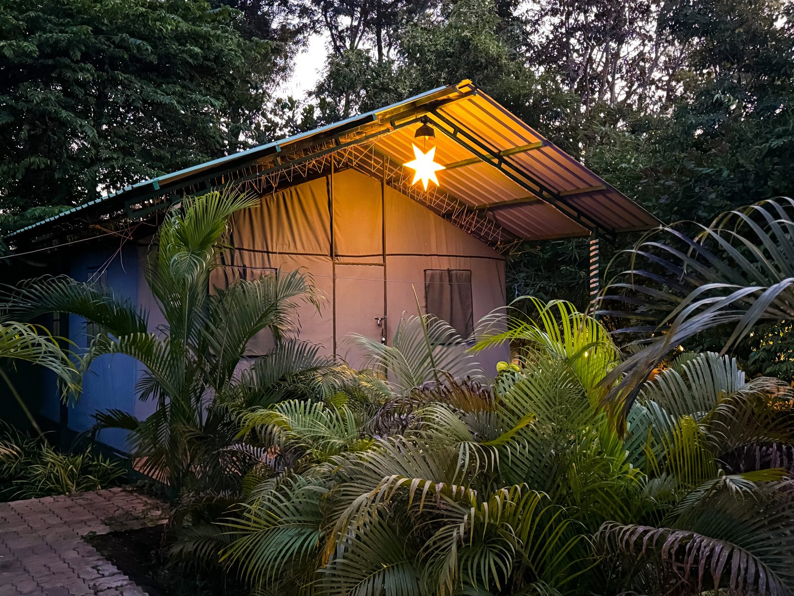 Dandeli Jungle Resort | Dandeli Resort | Dandeli Resorts | Dandeli River Resort