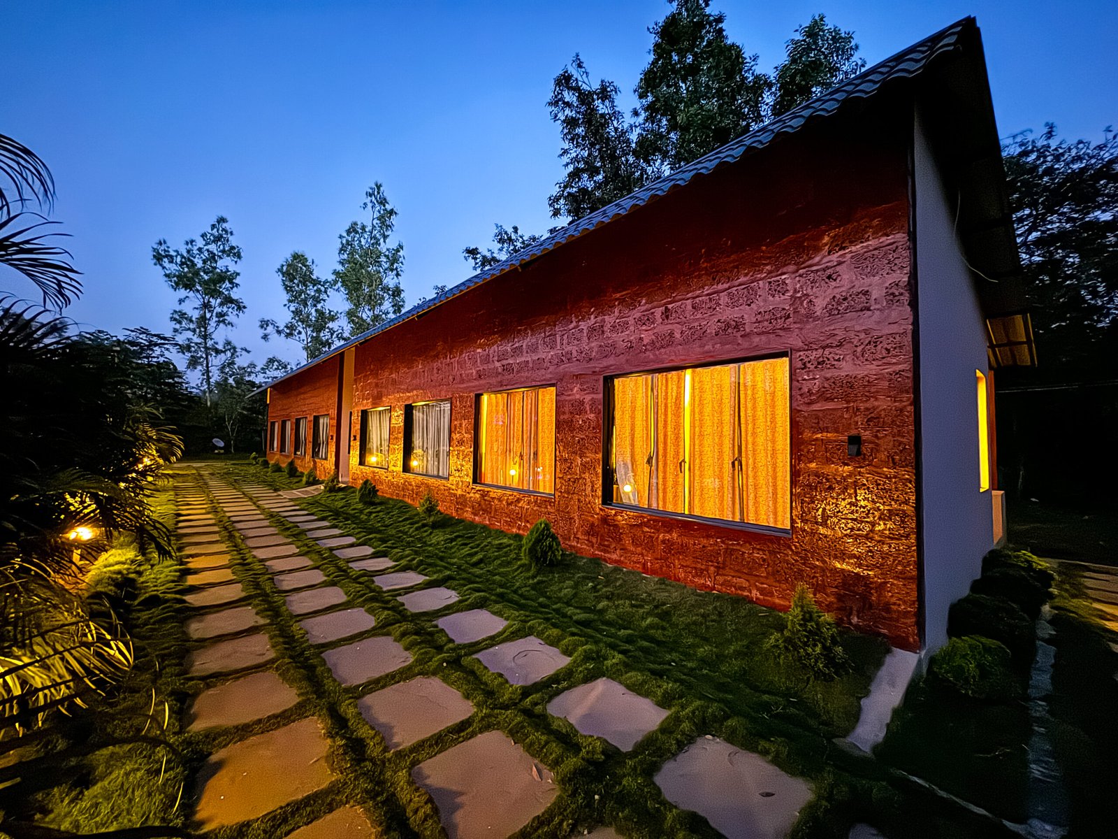 Dandeli Jungle Resort | Dandeli Resort | Dandeli Resorts | Dandeli River Resort