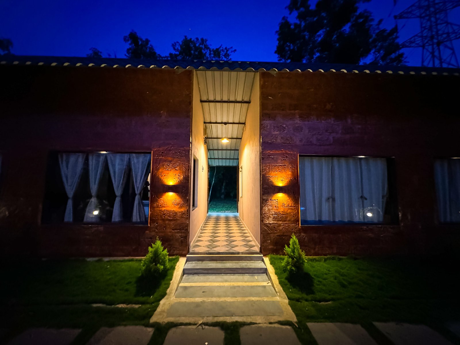 Dandeli Jungle Resort | Dandeli Resort | Dandeli Resorts | Dandeli River Resort