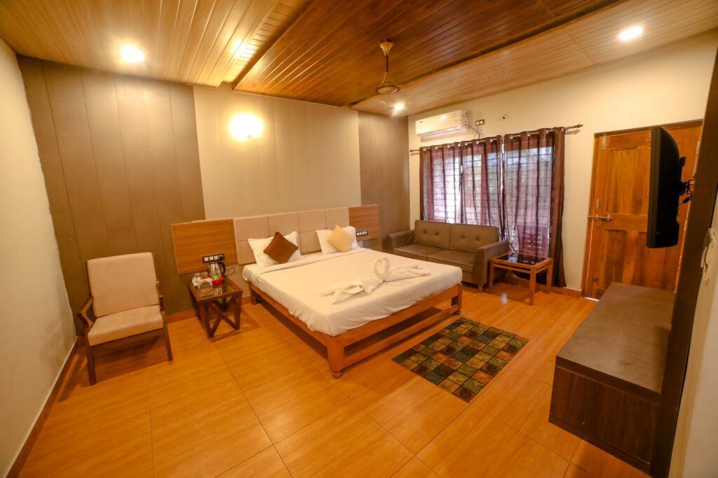 Dandeli Jungle Resort | Dandeli Resort | Dandeli Resorts | Dandeli River Resort