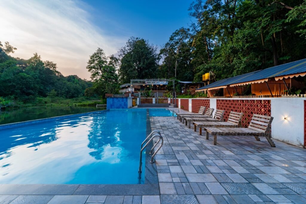 Dandeli Resort | Dandeli Resorts