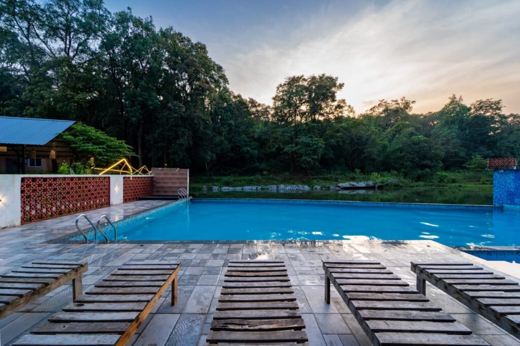 Dandeli Jungle Resort | Dandeli Resort | Dandeli Resorts | Dandeli River Resort