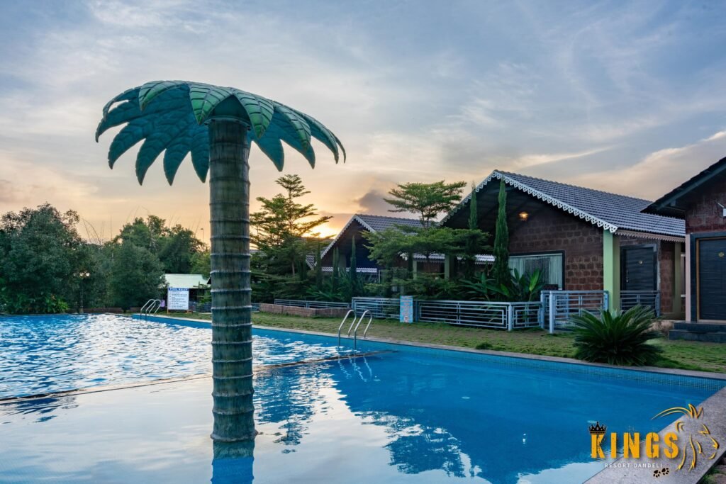Dandeli Resort | Dandeli Resorts