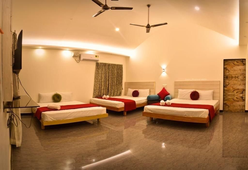 Dandeli Jungle Resort | Dandeli Resort | Dandeli Resorts | Dandeli River Resort