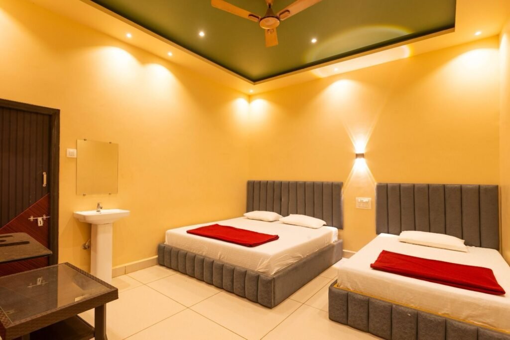 Dandeli Jungle Resort | Dandeli Resort | Dandeli Resorts | Dandeli River Resort