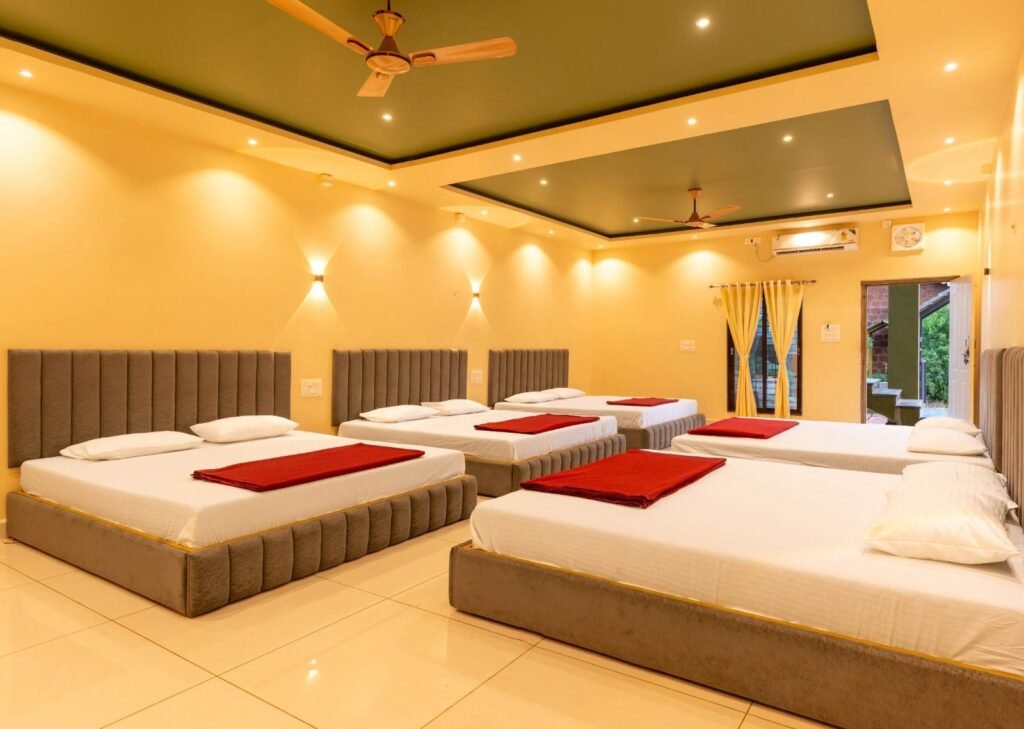 Dandeli Jungle Resort | Dandeli Resort | Dandeli Resorts | Dandeli River Resort