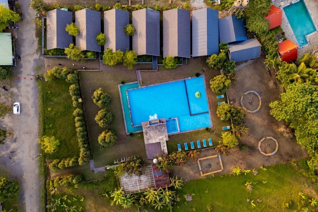 Dandeli Jungle Resort | Dandeli Resort | Dandeli Resorts | Dandeli River Resort