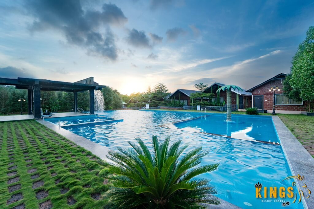 Dandeli Jungle Resort | Dandeli Resort | Dandeli Resorts | Dandeli River Resort