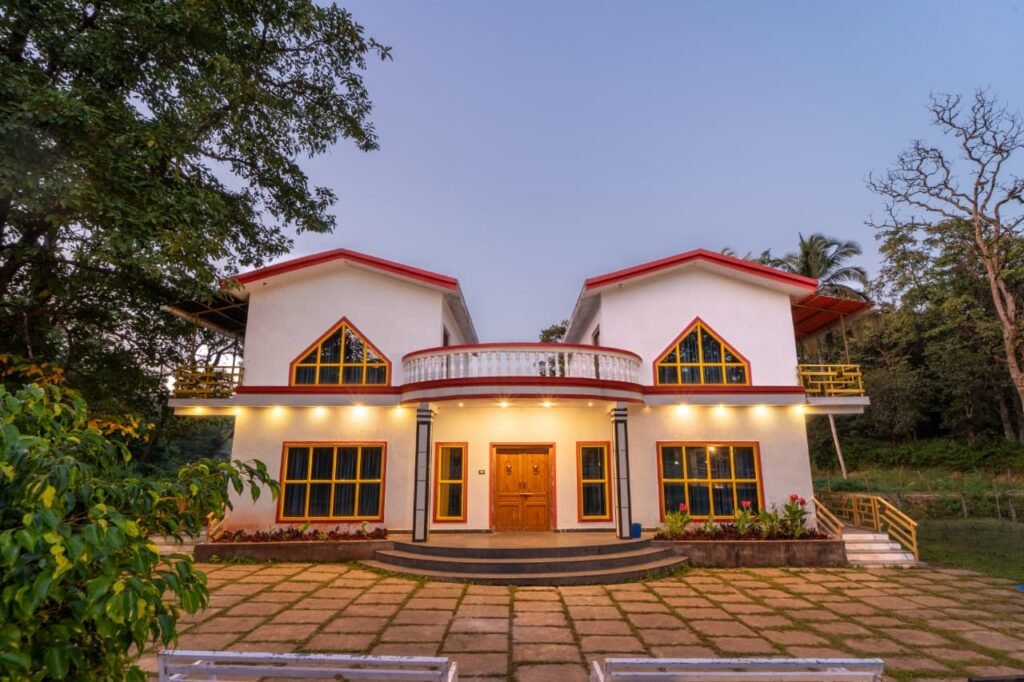 Dandeli Jungle Resort | Dandeli Resort | Dandeli Resorts | Dandeli River Resort