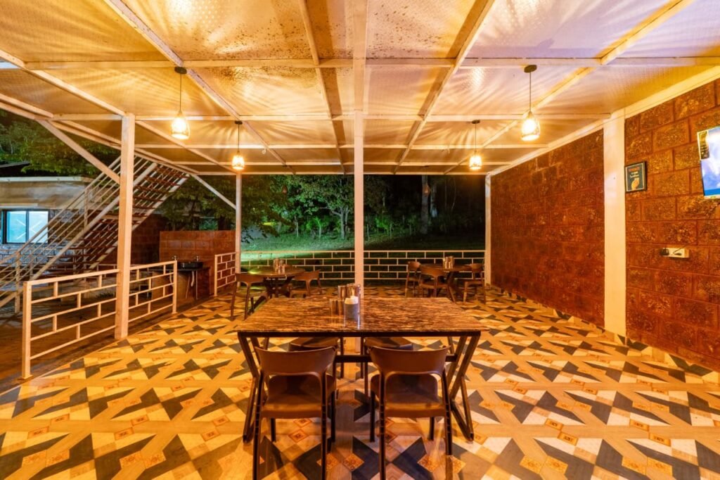 Dandeli Jungle Resort | Dandeli Resort | Dandeli Resorts | Dandeli River Resort