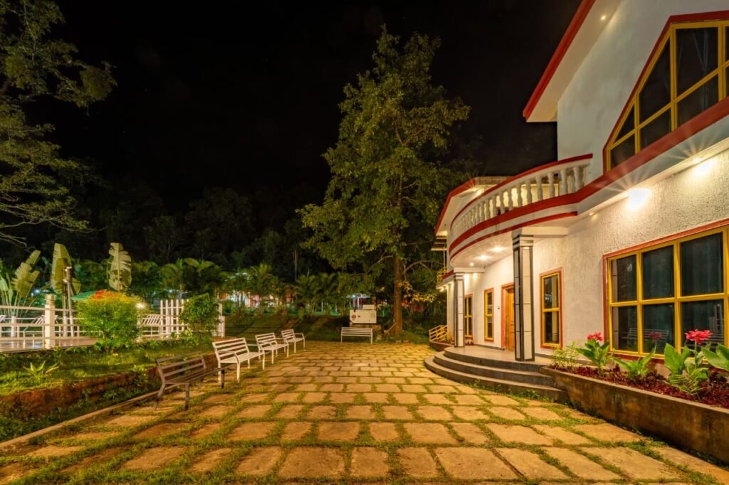 Dandeli Jungle Resort | Dandeli Resort | Dandeli Resorts | Dandeli River Resort