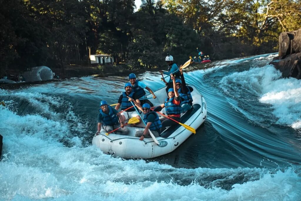 Dandeli Jungle Resort | Dandeli Resort | Dandeli Resorts | Dandeli River Resort