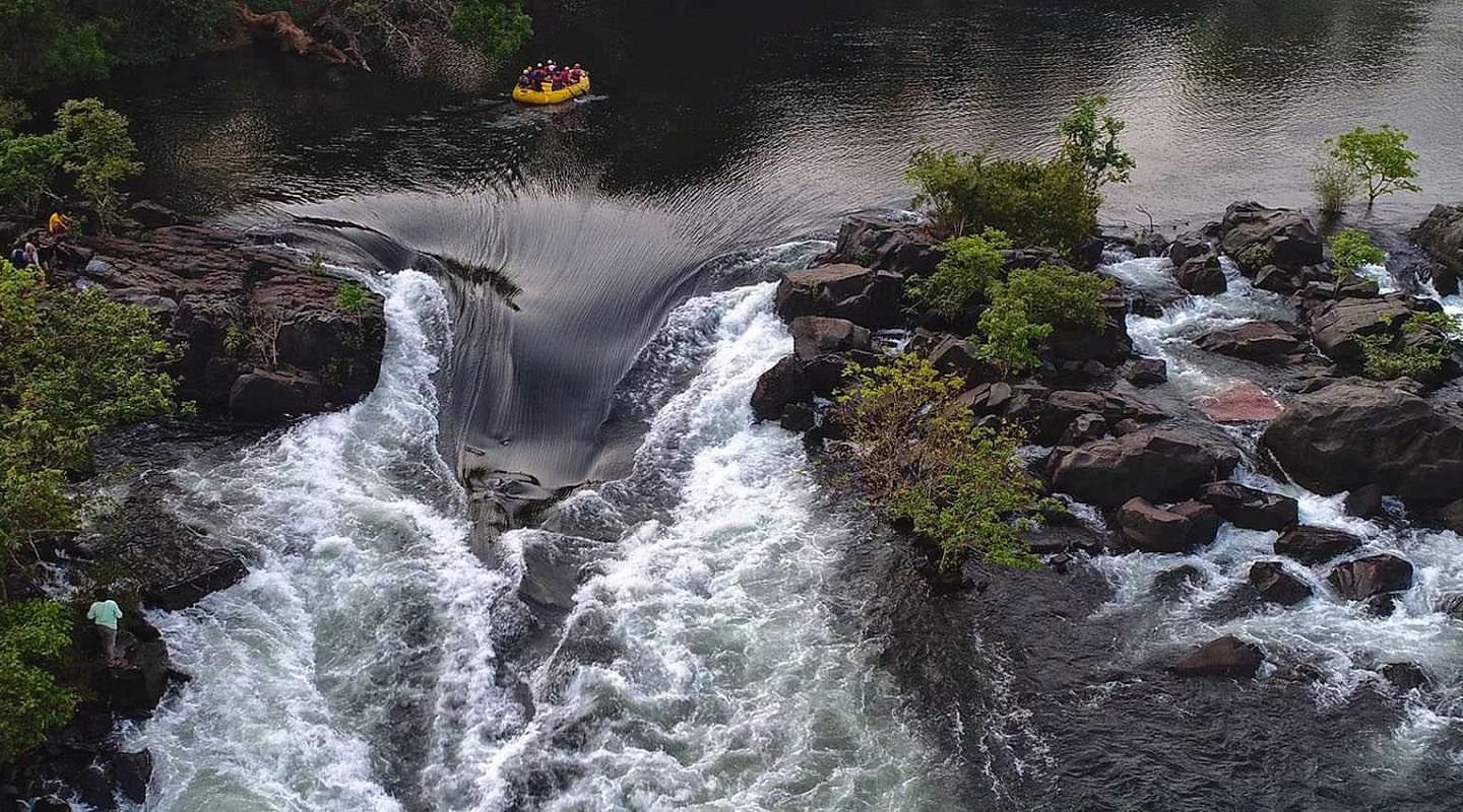 Dandeli Jungle Resort | Dandeli Resort | Dandeli Resorts | Dandeli River Resort