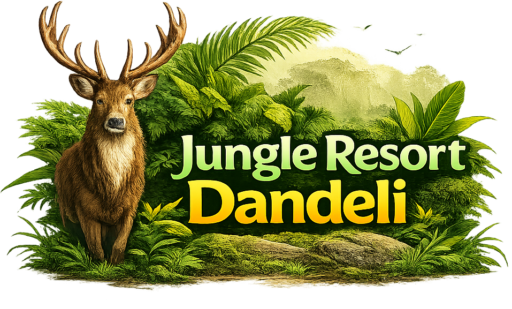 Dandeli RiverStone Jungle Resort